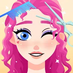 发廊美容化妆水疗中心