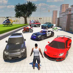 极限汽车驾驶模拟器