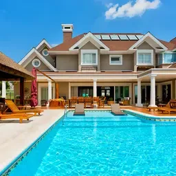 家居装饰：家居设计游戏