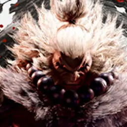 街头霸王6（预约）