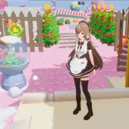 来自梦想的旅途