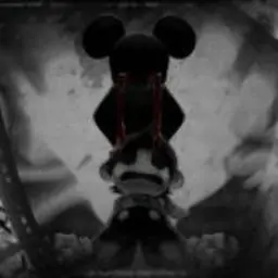 FNF周三不忠夜米老鼠模组（粉丝自制）