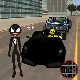 大毒蛇拉斯维加斯黑手党犯罪斗争生存