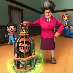 潜行小队：恶作剧的伙伴