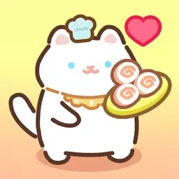 合并寿司：美味小镇