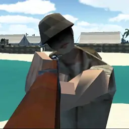 曼尼汉堡店2（预约）