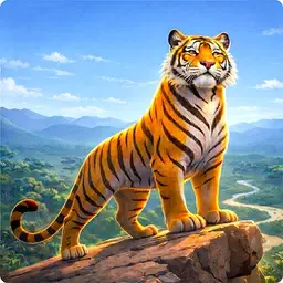 狮子王：辛巴之旅