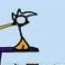 裤头小子大冒险3