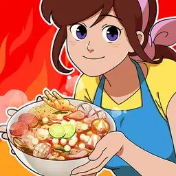 努桑塔拉小吃店