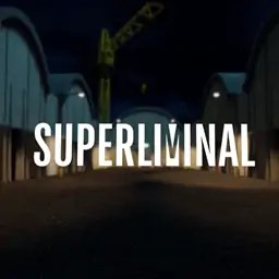 超阈限空间（预约）