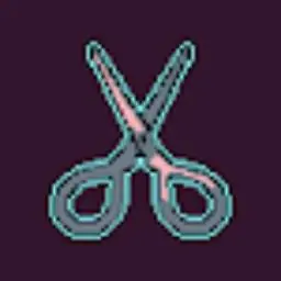 抬头只见天花板