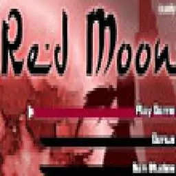 红月