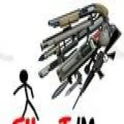 暴打火柴人（flash游戏）