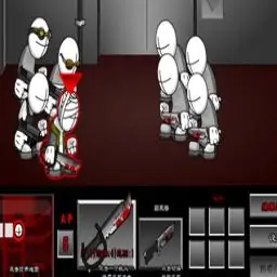 暴力迪吧 - 内华达暴血逆袭汉化版