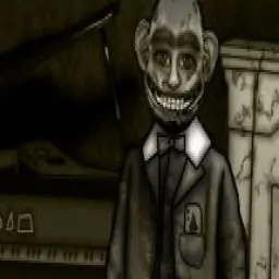 遗忘之丘：游乐场