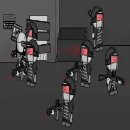 暴力迪吧 联合计划后传mod v1.2.2