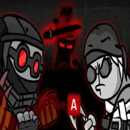 暴力迪吧 - 癫狂之战