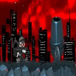 暴力迪吧 - 摄政者