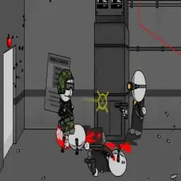 暴力迪吧 联合计划枪械拓展困难版mod