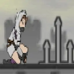 不眠刺客之要塞逃亡