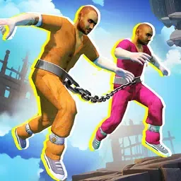 连锁逃脱跑酷冒险