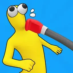 打人的家伙:拳击英雄格斗