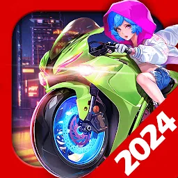 节奏音乐赛车：赛车与赛车手