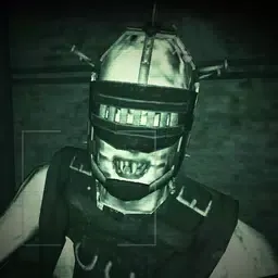 恐怖囚禁（多人联机）