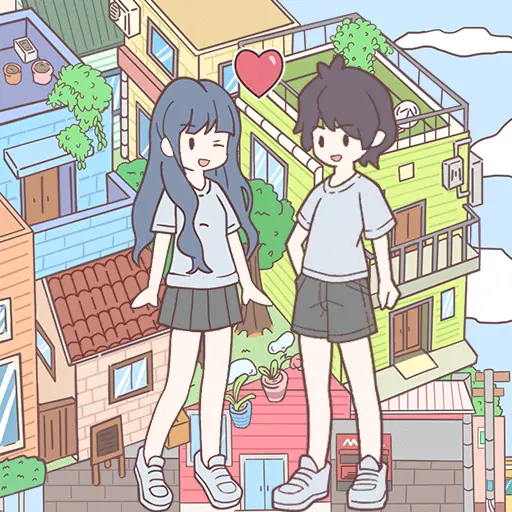 袋中爱迷你公寓