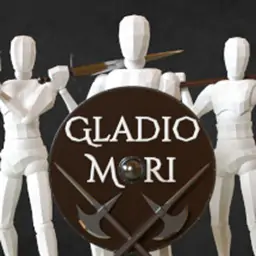 Gladio Mori（角斗士）（预约）
