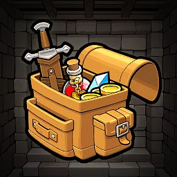 背包与冲突：背包之战