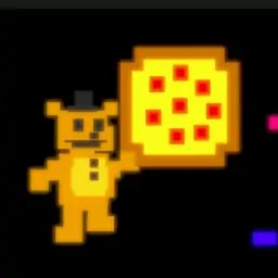 玩具熊披萨店模拟器（预约）