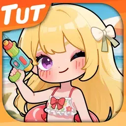 图特世界：梦幻城市物语