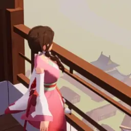 修仙之道（跑酷）