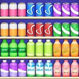 商品匹配：排序游戏