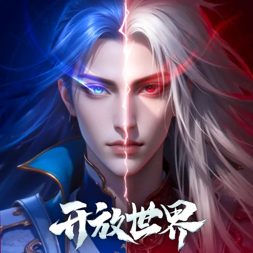 斗罗大陆：诛邪传说（预约）