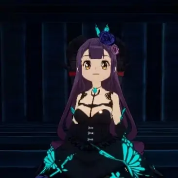 魔王是只小萝莉