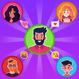 我的生活-模拟游戏