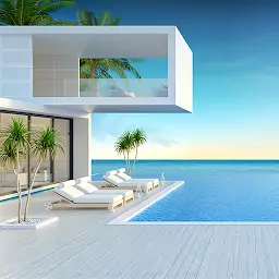 改造我的梦想家