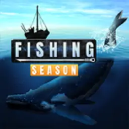 钓鱼季