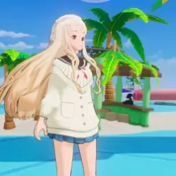 水上乐园快乐向前冲