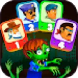 四人与僵尸（四人游戏）