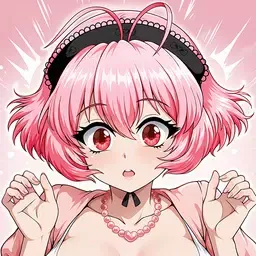 心动crush：放置恋爱模拟器