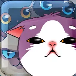 养猫（Suika猫）