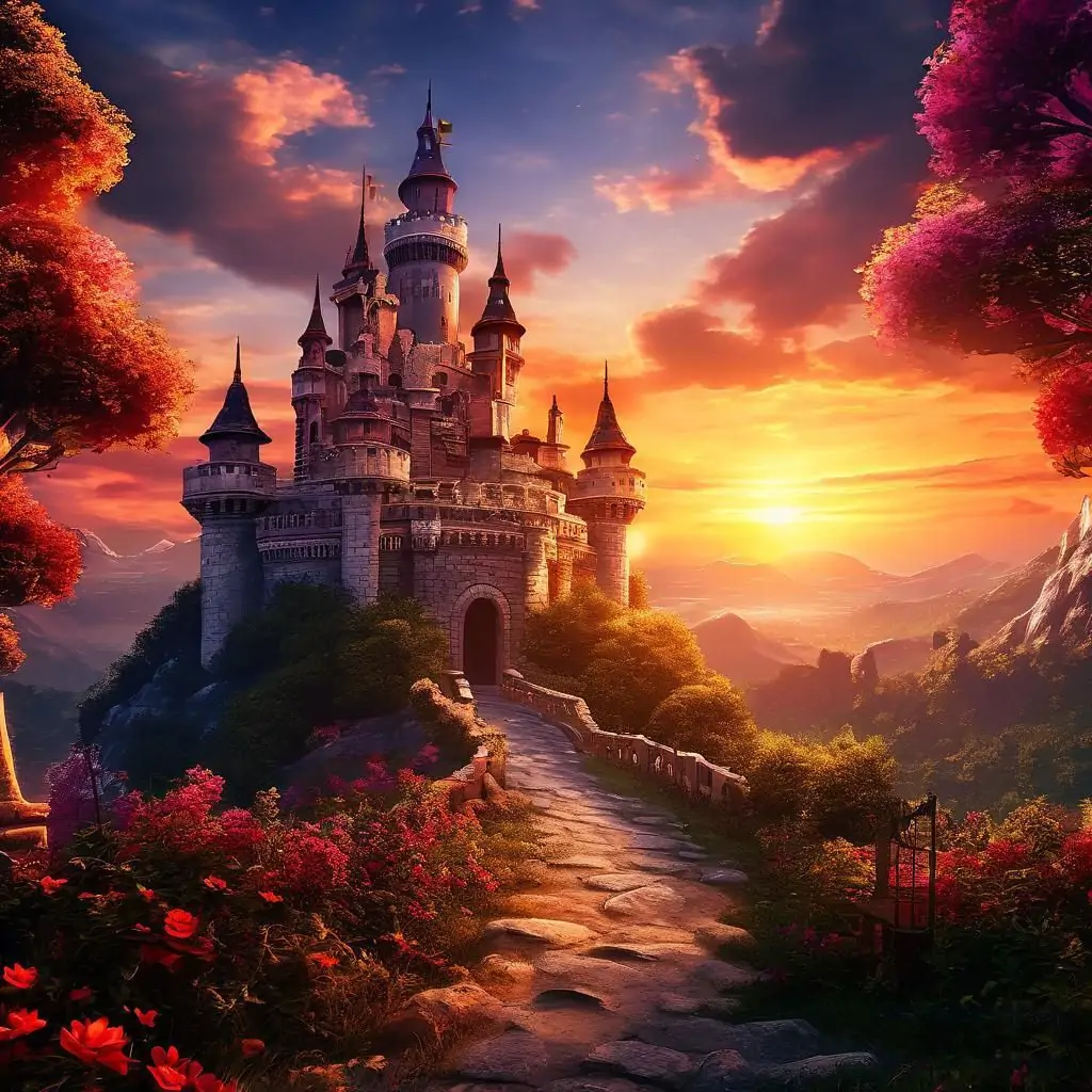 魔法开学季：少女的冒险挑战