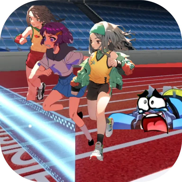 极限奥运跑酷-233派对