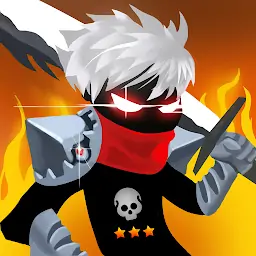 坚持战斗：暗影勇士