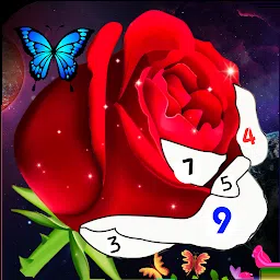 ColorPro-有趣的艺术应用程序