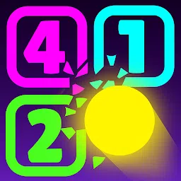 闲置方块破坏者