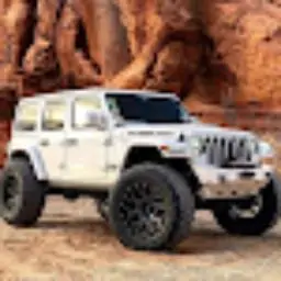 汽车越野模拟器